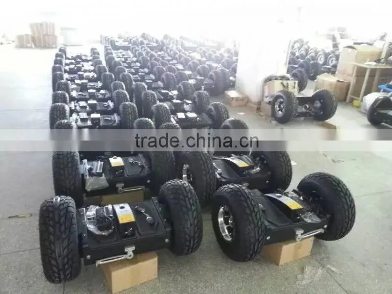 Hot selling high quality fashion electric Golf cart scooter