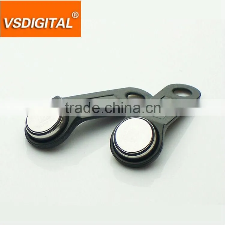 V51 Security Tracking Products Touch Guard Tour Device