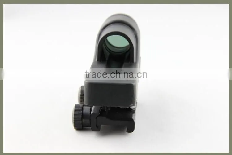 Hot Sale 24mm Smart Shoot Gun Spotting Scope for Sale