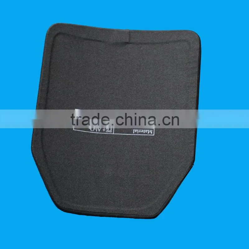 full body armor tactic plate