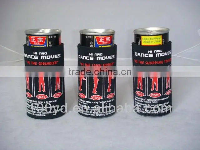 bottle cooler / swine bottle cooler