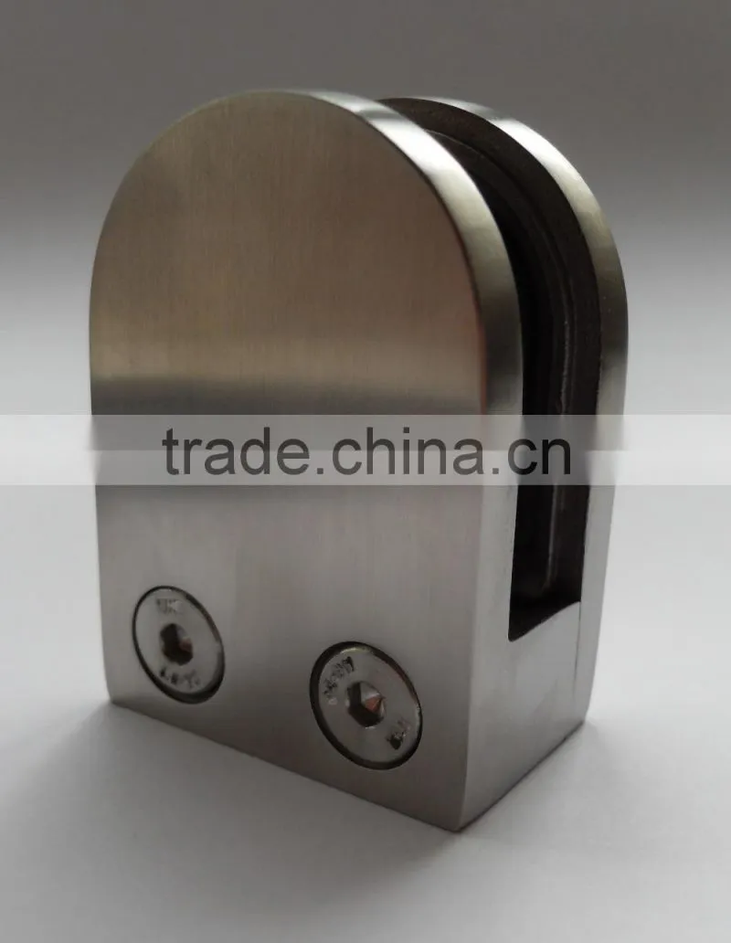 DUAL SOURCE HARDWARE- Stainless Steel Handrail Balustrade/Staircase Railing