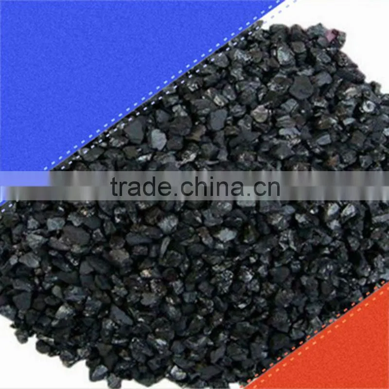 DYAN Refined anthracite filter media