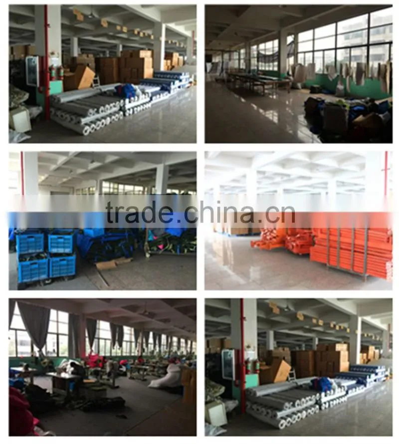 Wholesale Outdoor Folding Square Table in Small Size