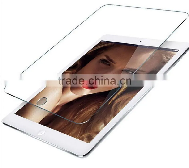 Screen protector applicator for ipad mini, round touch screen for ipad mini, safeguard screen protector