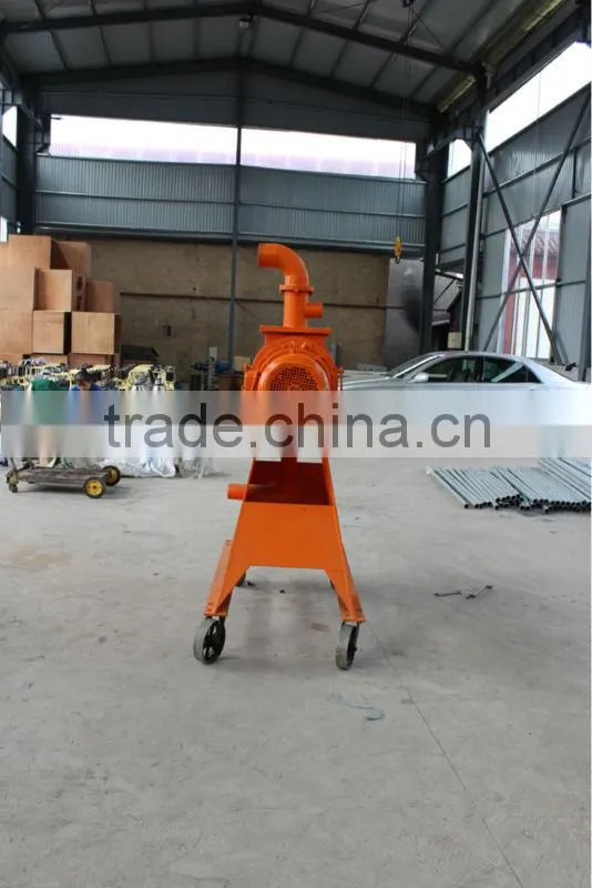 poultry manure removal system