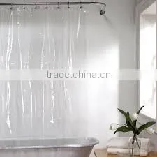 Super clear PVC soft Film For Tablecover