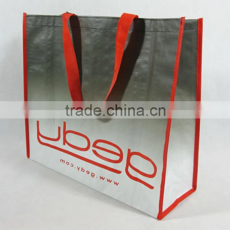 BSCI audit factory bag supplier/textile machinery manufacturers/non woven bag