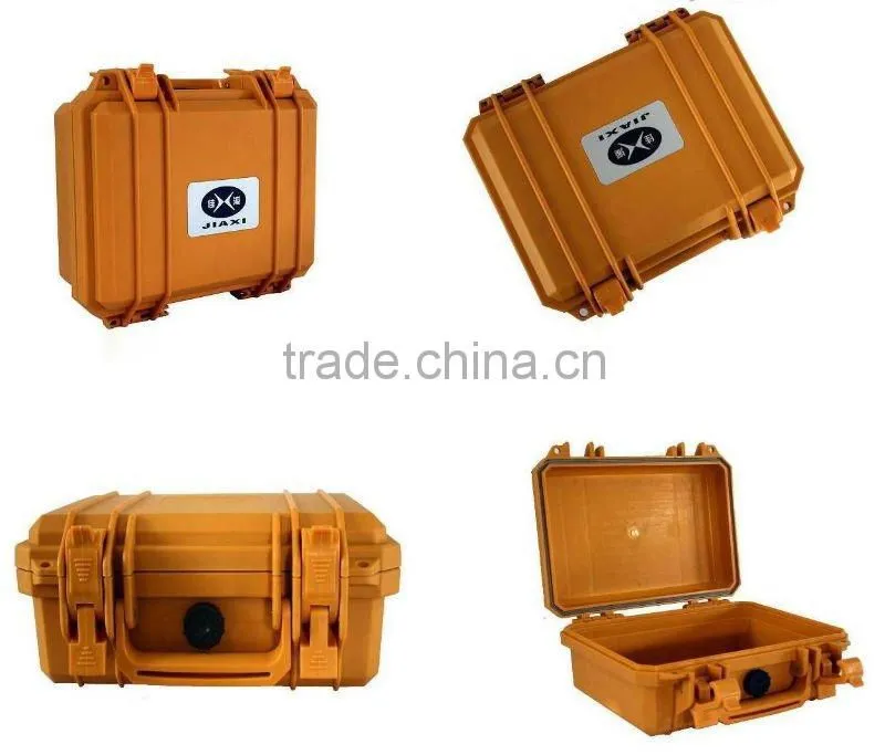 watertight enquipment case