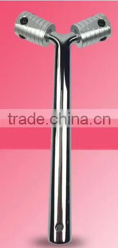2016 As seen on TV at home skin tightening machine