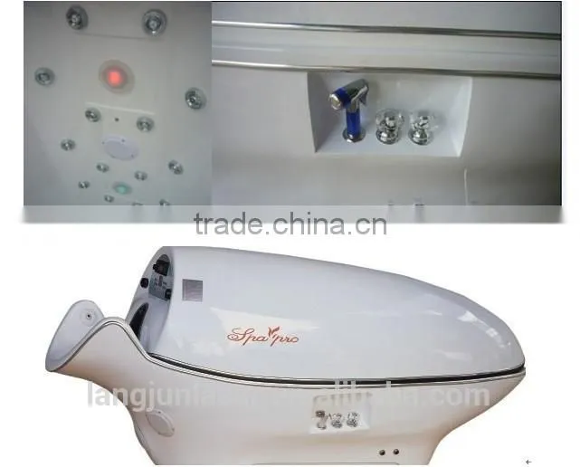 Hot salon spa body steam machine (BS-CAP1)