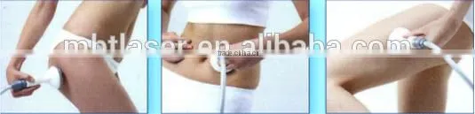 RF Radio Frequency Vacuum Lifting Beauty Machine Beauty Salon Device / MBT KC 300 ultrasonic rf vacuum cavitation machine