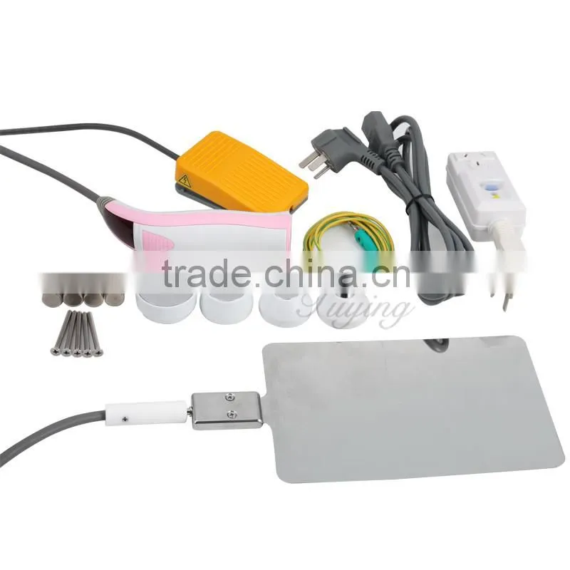 Body Shaping Cavitation Tightening Skin RF Beauty Equipment
