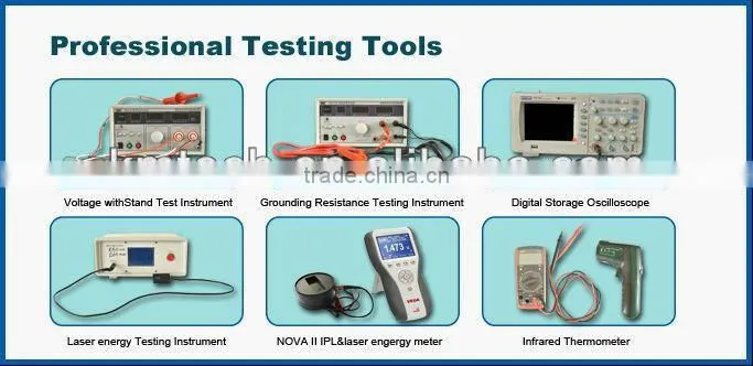 Instant Result vacuum cavitation weight loss equipment