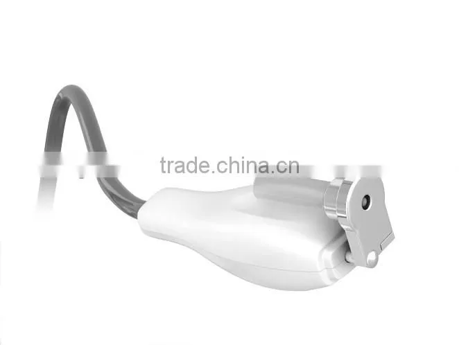 Radio Frequency lipolysis cosmetology instrument-Cyclone Shape