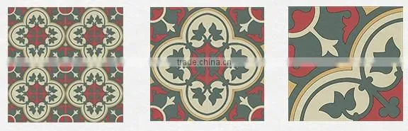 Vintage/Encaustic/ Handmade/ Art Cement Tiles (Skype: thanhthanh_agri)