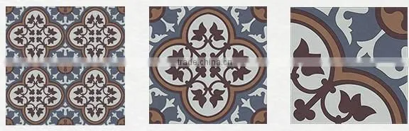 Vintage/Encaustic/ Handmade/ Art Cement Tiles (Skype: thanhthanh_agri)
