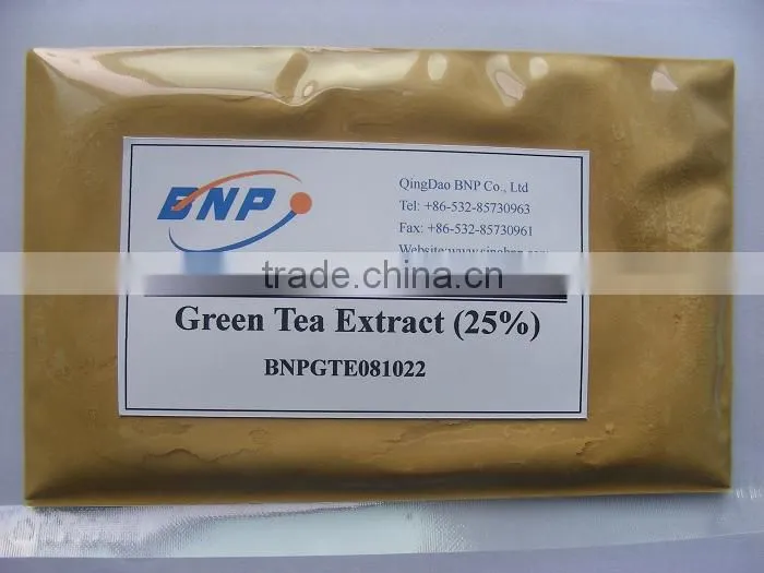 Buy Natural Tea Polyphenol Capsule