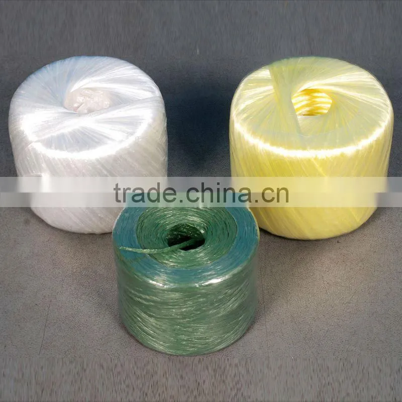 polyester cotton pp packing string