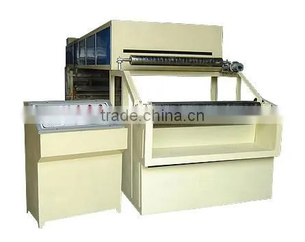 Full Automatic Double Color bopp Adhesive Tape Printing Machine /adhesive tape machine