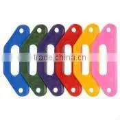plastic blade horse sweat scraper