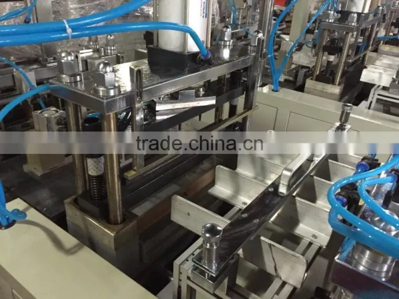 KIMO High Quality Medium-speed Price Of Paper Cups Machine