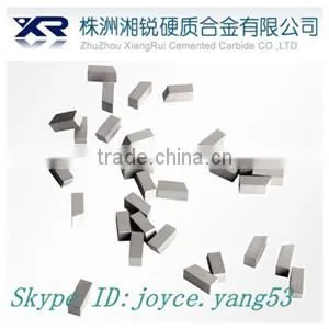 tungsten carbide stone cutting blade/carbide stone cutting blade
