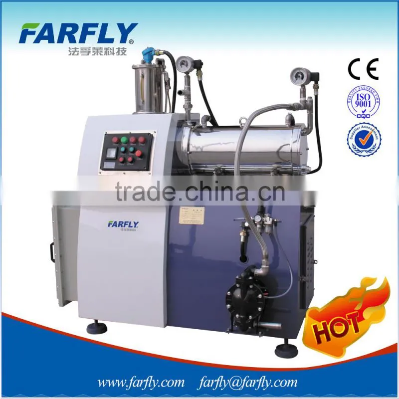 100L high output grinding mill machine
