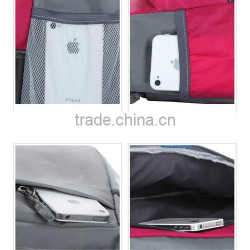 Factory Outlet Casual Messenger Bag (BWXB003)
