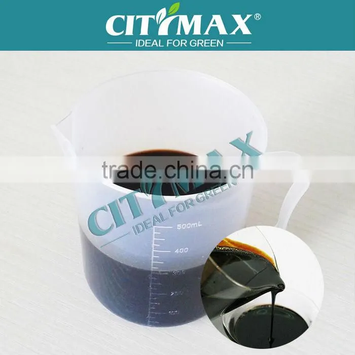 Humic Acid With NPk Green Fertilizer