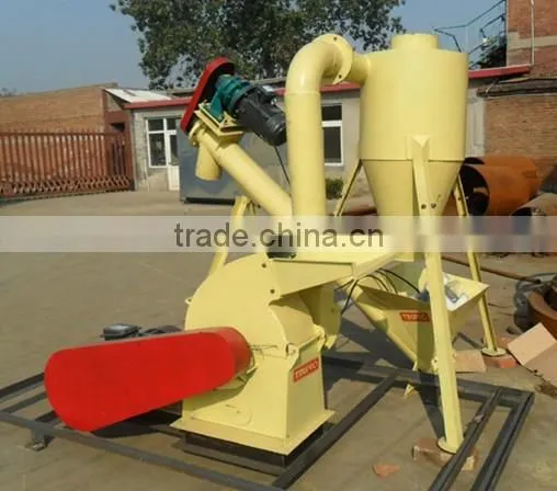 corn feed grinder