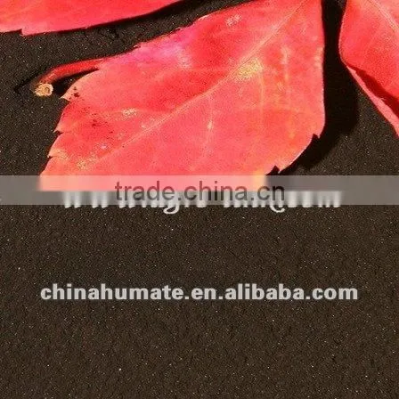 Potassium Humate Type Potassium Humate fertilizer