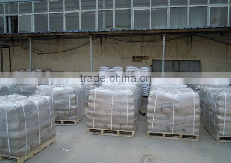 THE GOOD QUALITY OF COAL-BASED COLUMNAR ACTIVATED CARBON FOR WASTE GAS TREATMENT