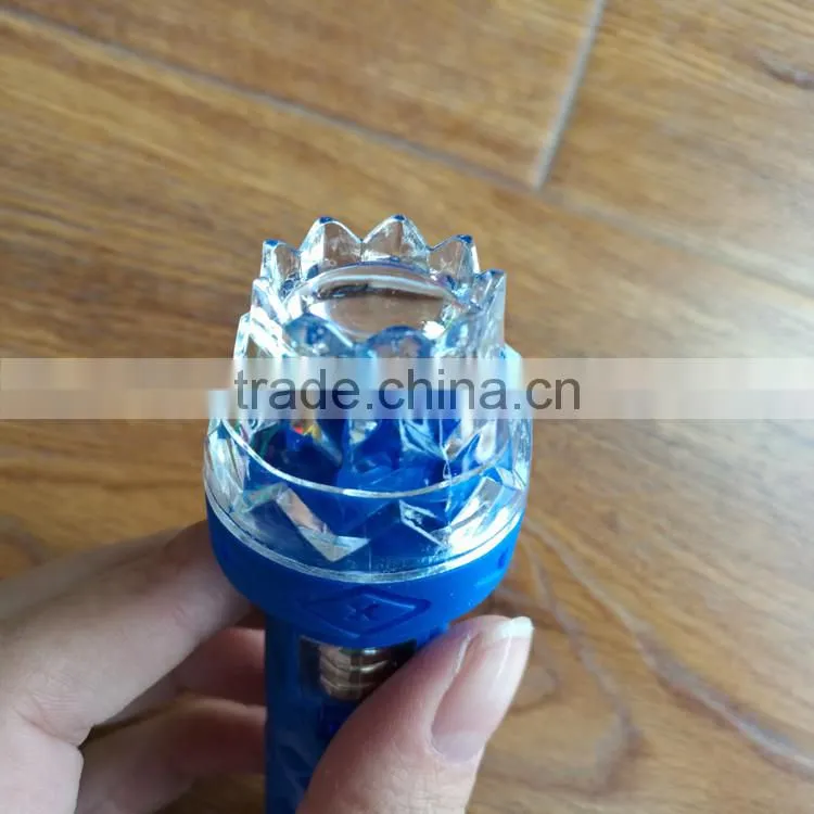 Wholesale Plastic Mini Flashlight