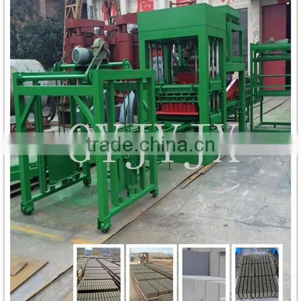 brick machine/brick and block making machines for sale/bricks for sale