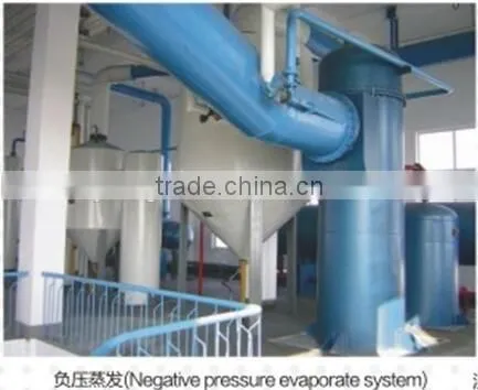 10-100TPD New technolgy rice bran oil extraction machine with rice bran oil refining process