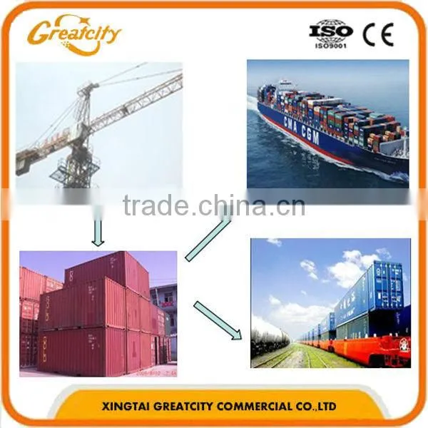 wire rope Electric Hoist 5 Ton For Gantry Crane