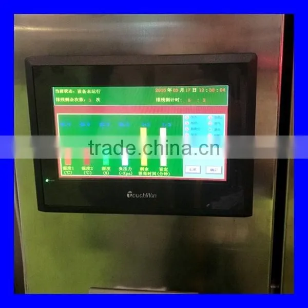 Best price sterilization uv with fast delivery