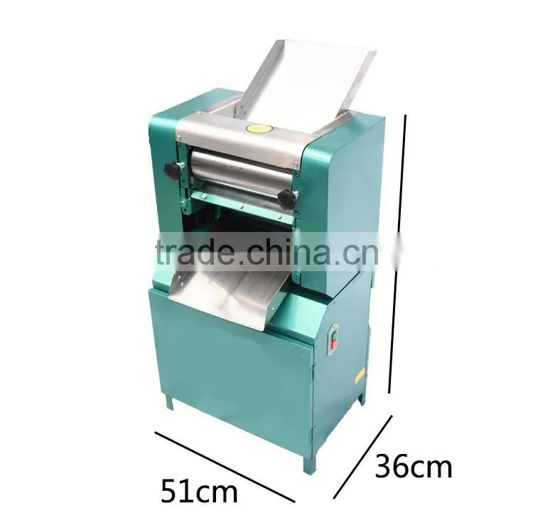 2016 hot product noodle machine with small cost