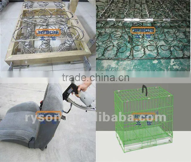 M65 Series Fastener Clips