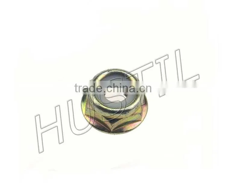 Chinese Cheap Brush Cutter 139 Grass Trimmer Gear Head Nut