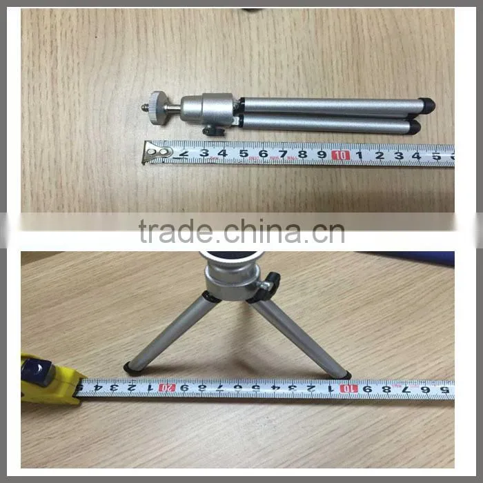 Telescoping camera Tripod