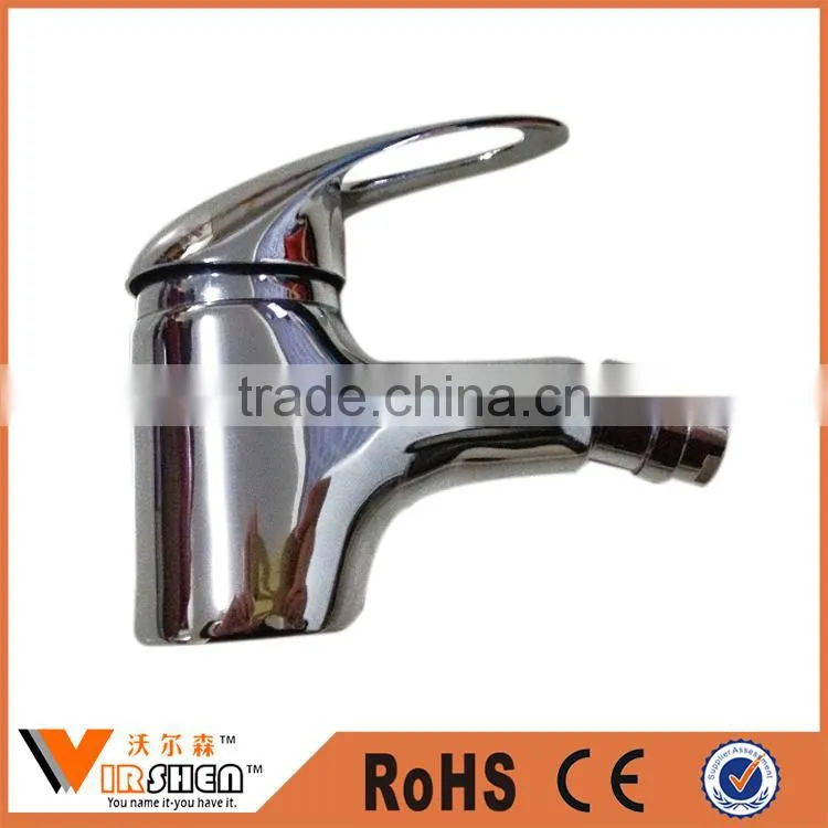 Single Lever Bidet Mixer,Water Saving Bidet Mixer,Bathroom Bidet Faucet