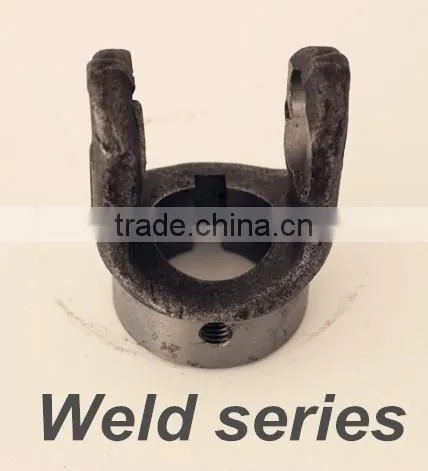 Top ten manufacture new arrival drive shaft Slip Yoke assemble for promotion
