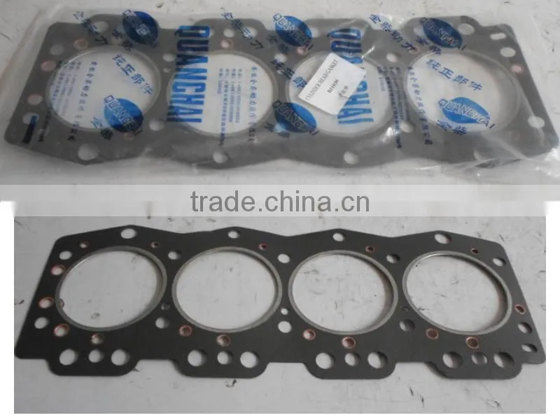 BJ1036 Cylinder head gasket