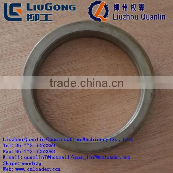 Liugong spare part grader part SP105569 regulating ring adjustable ring