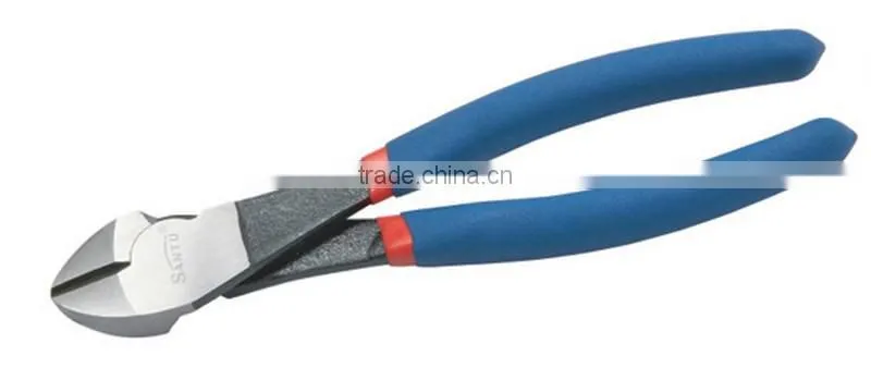Industrial Combination Power Diagonal Plier JQ0703
