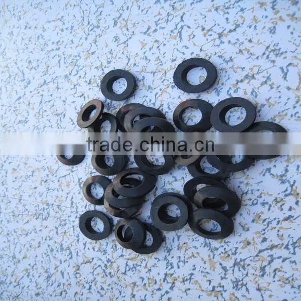 Newest Yongtai diesel engine spare parts rubber washer auto diesel engine Rubber washer 13ZD2A-02043