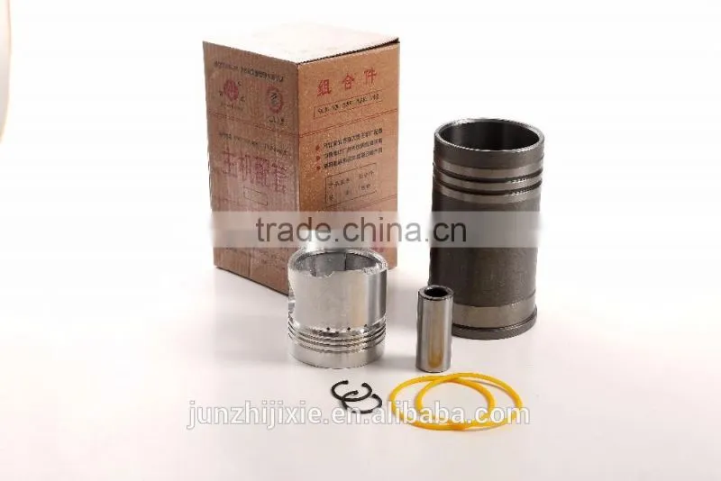 Wholesale Price For Volvo Series Engine Cylinder Liner Kit