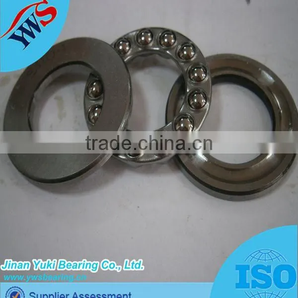 Double Direction Thrust Ball Bearing 51108